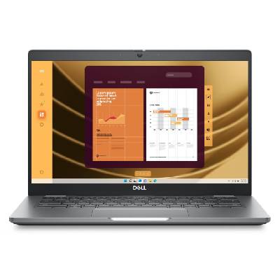 Dell Latitude/5350/i5-1345U/13,3''/FHD/16GB/512GB SSD/Iris Xe/W11P/Gray/3RNBD 7MTNC