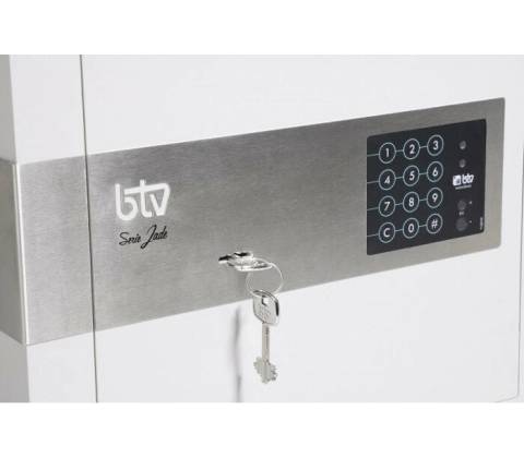 BTV Jade WE-40
