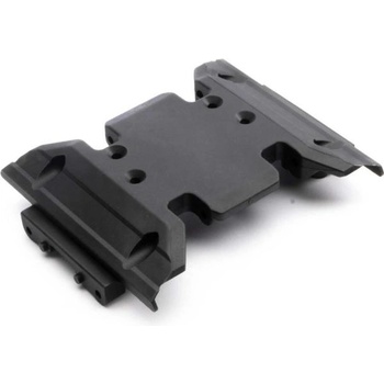 Axial Аксиална плъзгаща част на централната предавка: scx6