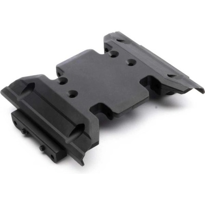 Axial Аксиална плъзгаща част на централната предавка: scx6