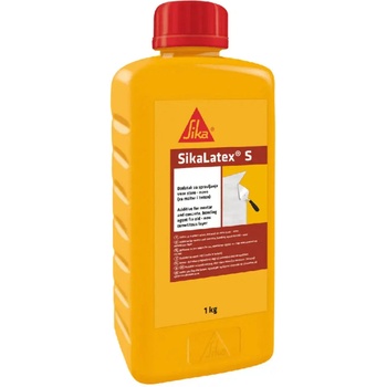 Sika БЕТОН КОНТАКТ sika sikalatex s emulsion