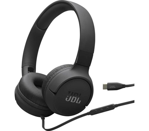 JBL Tune 520C