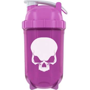 Genius Nutrition Shaker Warcry New | Different Colors [500 мл] Розов