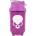 Genius Nutrition Shaker Warcry New | Different Colors [500 мл] Розов
