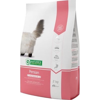Natures Protection Cat Persian 2 kg