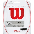 Wilson Synthetic Gut Power 12,2m 1,30mm