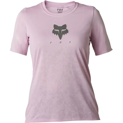 Fox Womens Ranger Tru Dri Jersey S blush