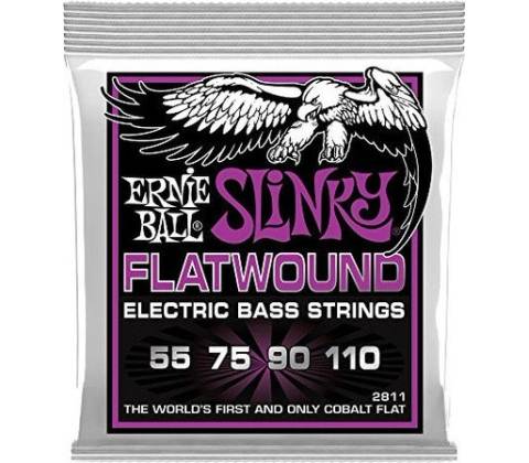 Ernie Ball 2811