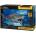 Comandante Puzzle 3D Shark White Shark 72el National Geographic DS1098H Cubic Fun