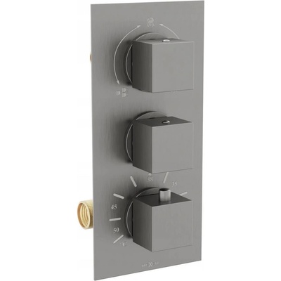 MEXEN CUBE 77503-66