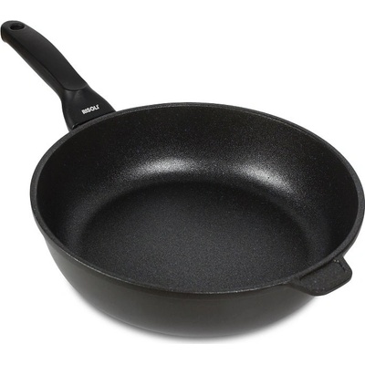Risoli Pánev BLACKPLUS Induction hluboká 28 cm