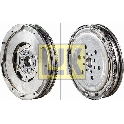 Setrvačník Schaeffler LuK 415 0162 10