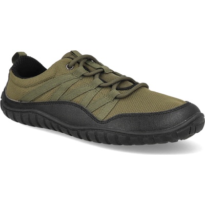 Barefoot tenisky Saguaro Forestep I green zelené