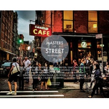 Masters of Street Photography