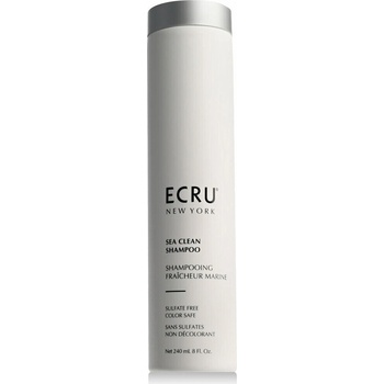 Ecru New York Sea Clean šampon 240 ml