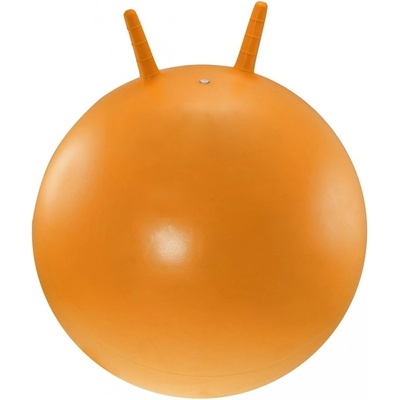 Lifefit Jumping Ball 55 cm oranžový – Zboží Dáma