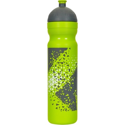 Zdravá lahev Střepiny 1 l