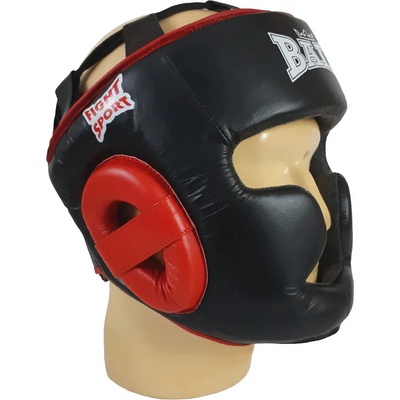 Bail SPARRING 1