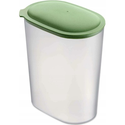 Koziol Nádoba na potraviny na mouku cukr 2,5 l