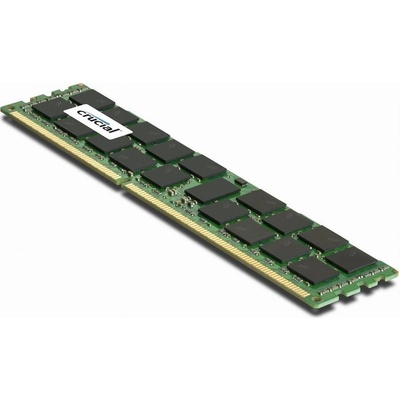 Crucial DDR4 4GB 2133MHz CL16 CT4G4DFS8213