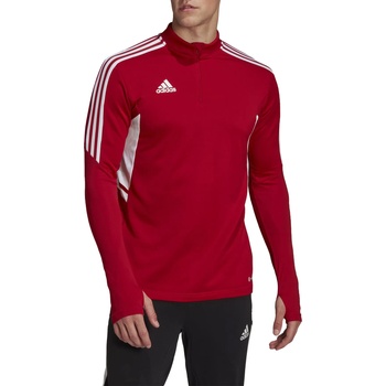 Adidas Тениска с дълъг ръкав adidas CON22 TR TOP hb0007 Размер 3XL