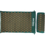 Kraft & Dele Акупунктурна подложка + ролка 60390 (kd11901)