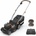 Worx WG737E