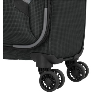 Travelite Corsiica L Black