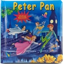 Peter Pan - J.M. Barrie