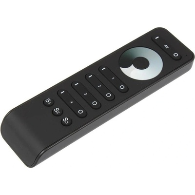 Ovladač dimLED OVXL 4KEXL - dimLED ovladač OVL 4KEX