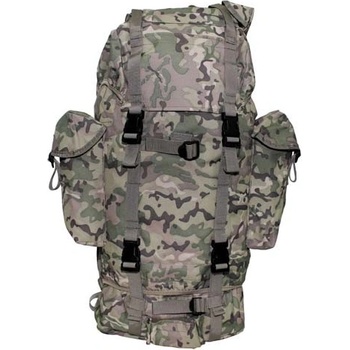 MFH armádny bojový operation camo 65 l