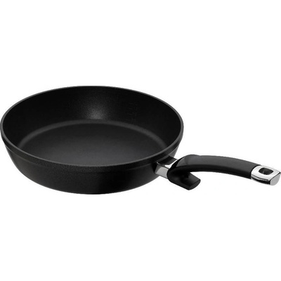 Fissler Pánev s nepřilnavým povlakom 24 cm / 2 l Protect Alux Premium
