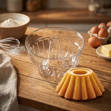 SIMAX forma bábovka 1,3 l 21cm