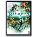 Sacred 3