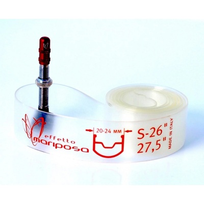 Effetto Mariposa Caffelatex Strip páska umožňujúca vytvorenie bezdušového ráfiku