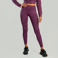 Strix dámské legíny Essential plum