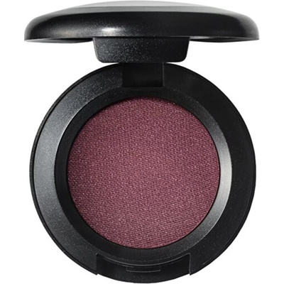 MAC Velvet Small Eyeshadow Očné tiene Mulch 1,5 g