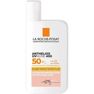 La Roche-Posay Anthelios UVMUNE 400 Tinted fluid SPF 50+ 50 ml