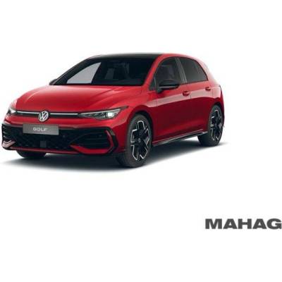 Volkswagen Golf 2.0 R-Line 4Motion DSG 150 kW