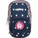 Ergobag Easy Dotty modrý
