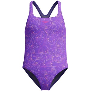 Speedo Цял бански hyprbm alv mdlt 1pc jf (8-00372815333)
