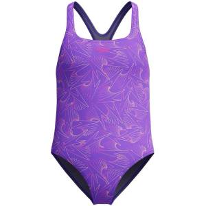Speedo Цял бански hyprbm alv mdlt 1pc jf - sportdepot - 43,32 лв