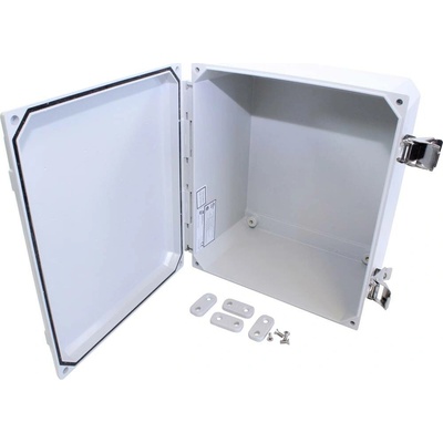 Hammond Electronics PJU12106L