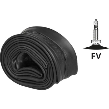 Just One 27, 5x1.9-2.35 fv Цвят: черен