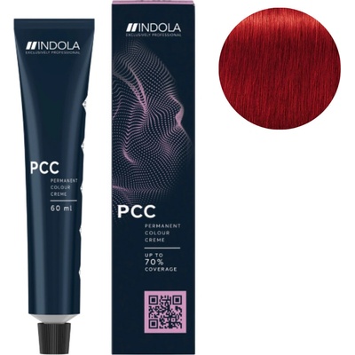 Indola Permanent Caring Color Natural 8,66 x 60 ml