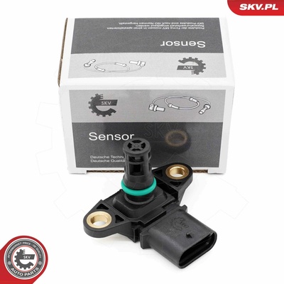 Senzor tlaku sacího potrubí ESEN SKV 17SKV913