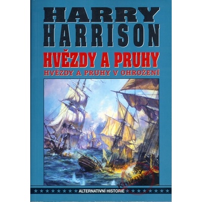 Hvězdy a pruhy v ohrožení - PB - Harry Harrison