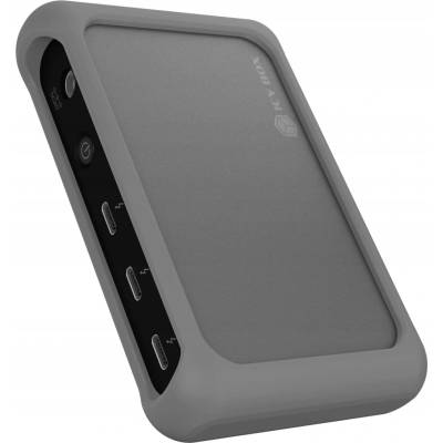 Icy Box IB-HUB801-TB4
