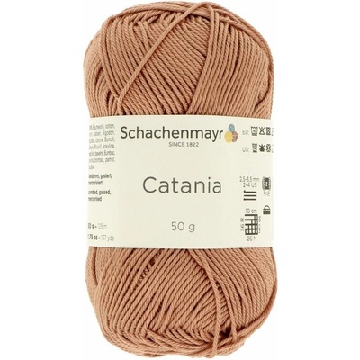 Schachenmayr Catania 00437 hnedá
