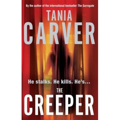 The Creeper - Tania Carver